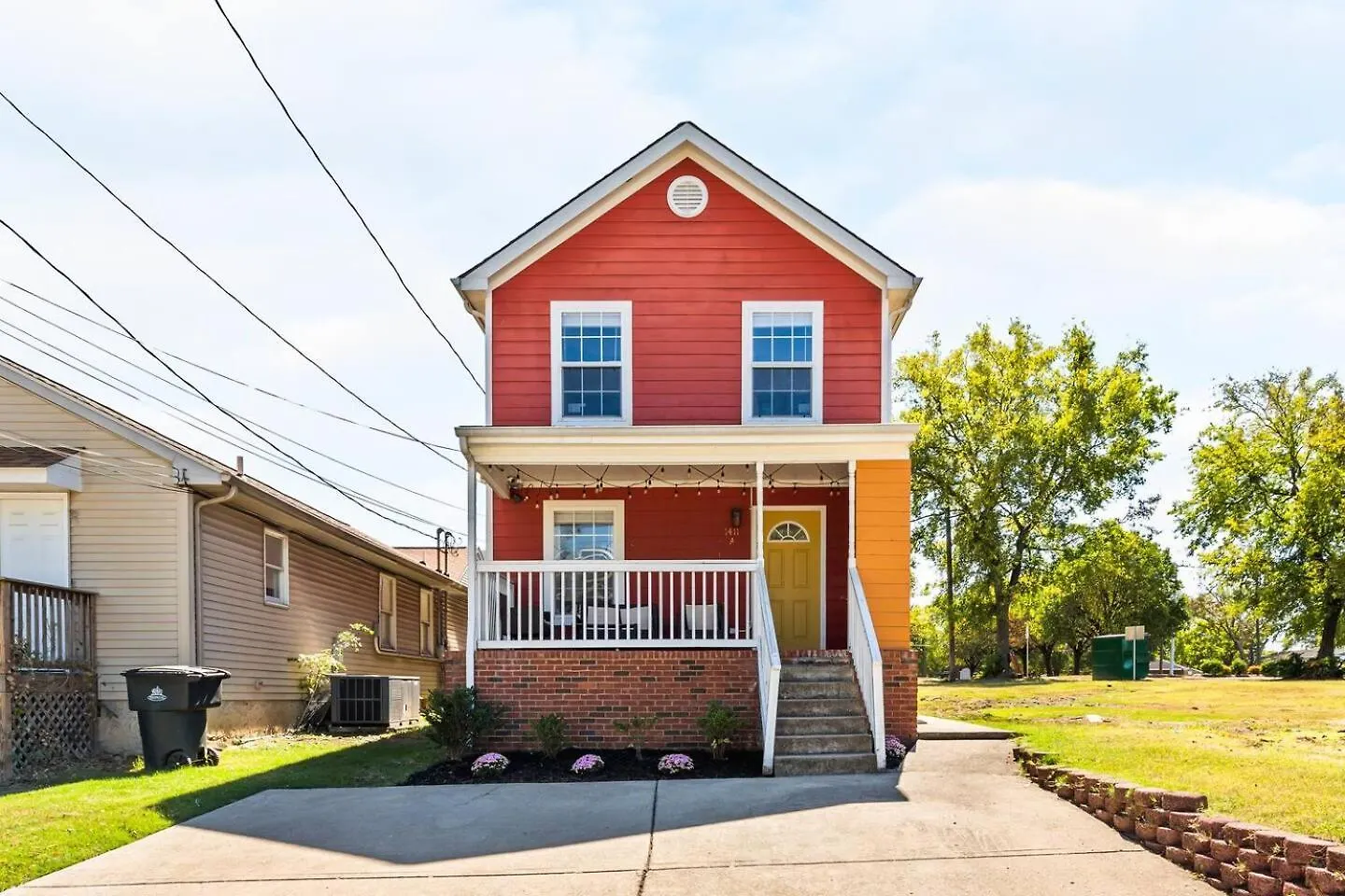 Holiday home Perfect Sleep 20 Downtown 10 Queen Beds Nashville United States