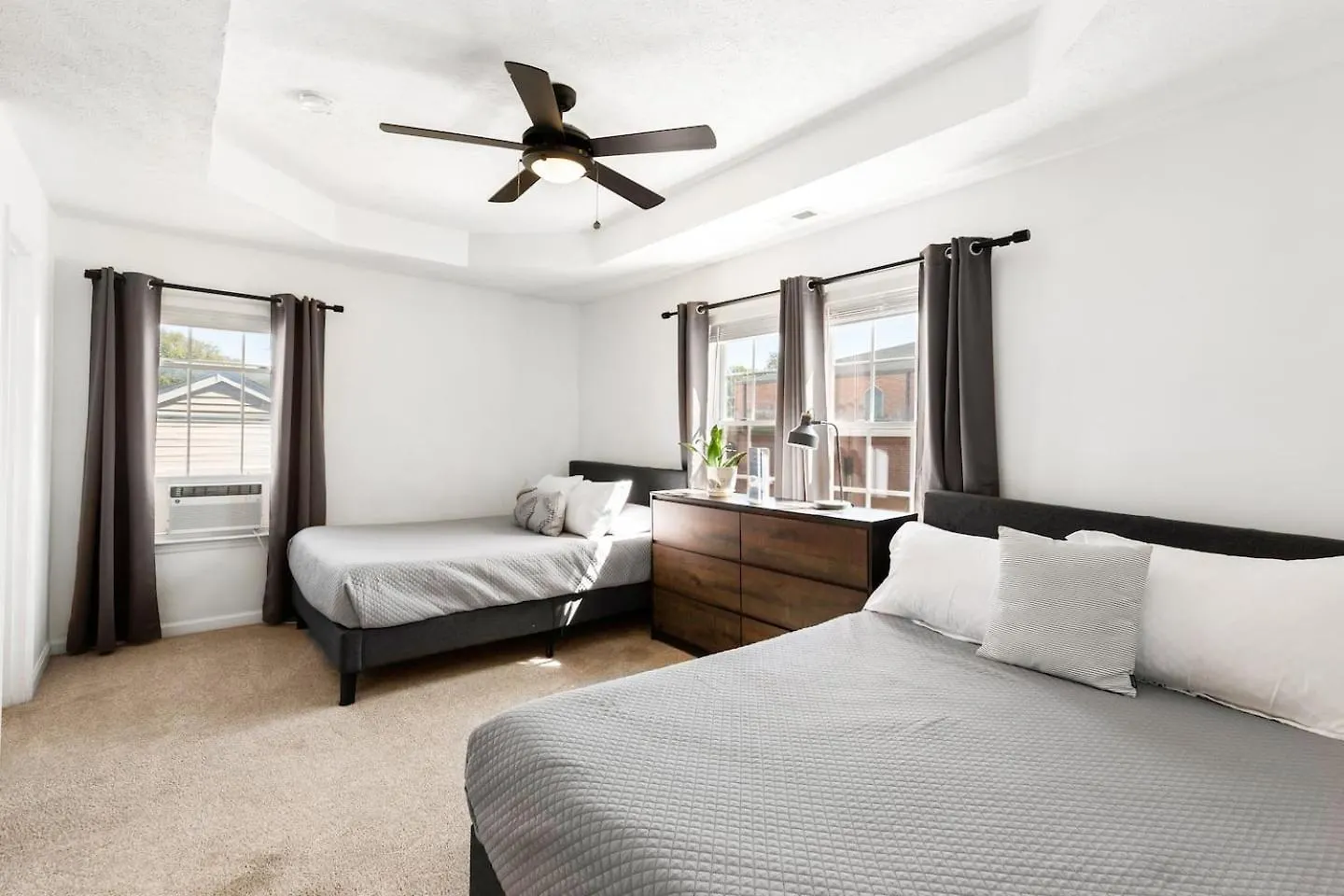 Perfect Sleep 20 Downtown 10 Queen Beds Nashville Holiday home