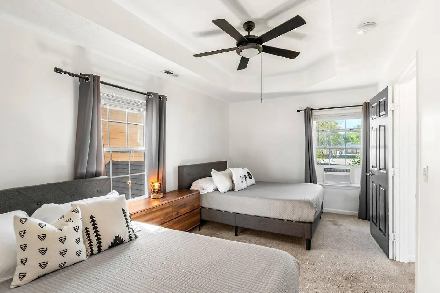 Perfect Sleep 20 Downtown 10 Queen Beds Nashville Holiday home